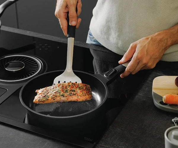 Hoe kies je de beste koekenpan voor je inductie kookplaat Pannenhuis