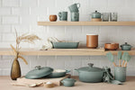 Le Creuset: Alle informatie over de iconische pannen!