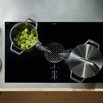 De beste pannen voor Bora X Pure kookplaat