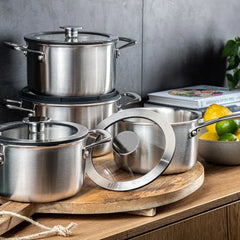 Collection image for: DUCQ pannensets