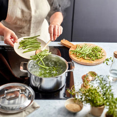 Collection image for: Demeyere pannensets