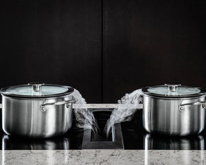 Collection image for: Downdraft pannensets