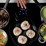 pannen voor keramisch