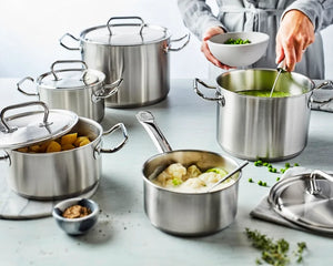 Collection image for: Pannensets