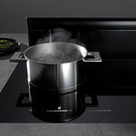 Pannen voor Inductie