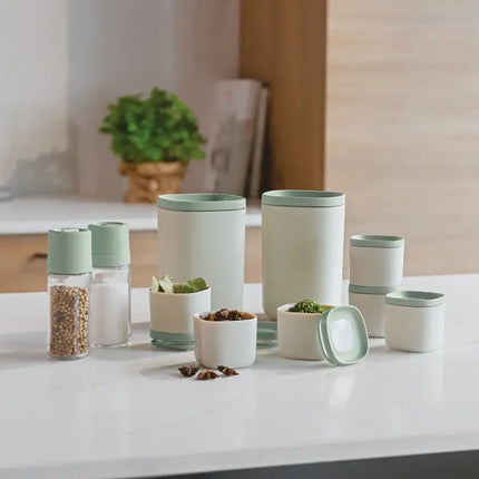 BergHOFF Balance peper en zout set