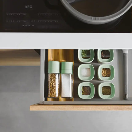 BergHOFF Balance peper en zout set