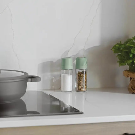 BergHOFF Balance peper en zout set