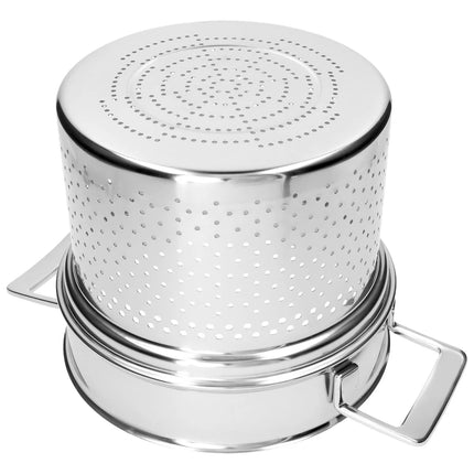 Demeyere Silver 7 Pastainzet 24cm