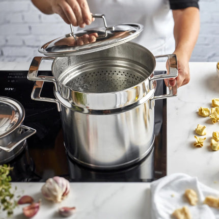 Demeyere Silver 7 Pastainzet 24cm