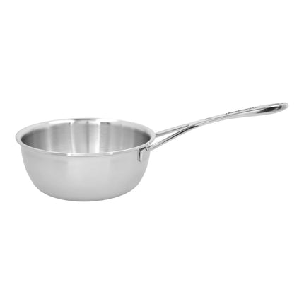 Demeyere Silver 7 Sauteuse / sauspan