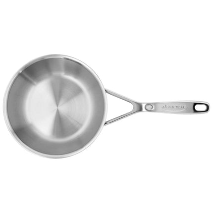 Demeyere Silver 7 Sauteuse / sauspan