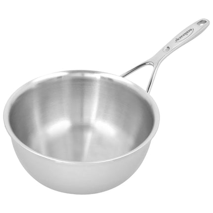 Demeyere Silver 7 Sauteuse / sauspan