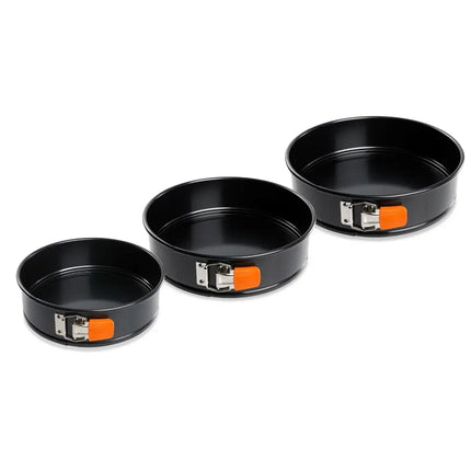 Le Creuset Springvorm rond- PFAS-vrij