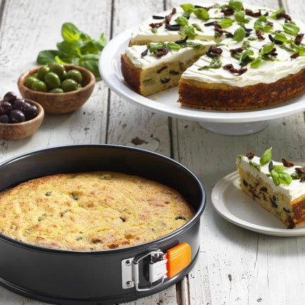 Le Creuset Springvorm rond- PFAS-vrij