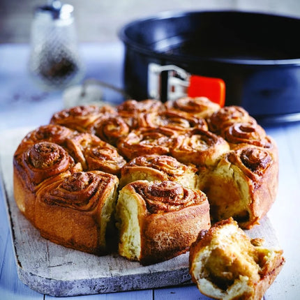 Le Creuset Springvorm rond- PFAS-vrij