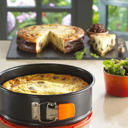 Le Creuset Springvorm rond- PFAS-vrij