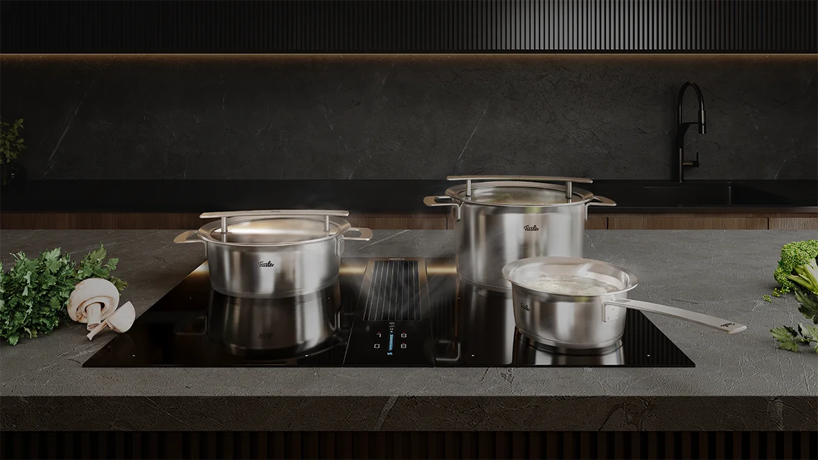 Beste pannenset voor Inductie: Top 10 aanbevelingen 2025! Beste pannenset voor Inductie: Top 10 aanbevelingen 2025!