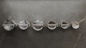 Wat is een PVD-coating op bestek en pannen?