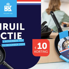 Collection image for: BK Inruil actie 2024!