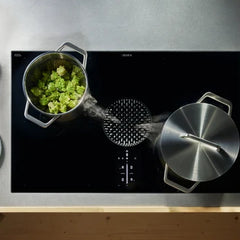Collection image for: De beste pannen voor Bora X Pure kookplaat
