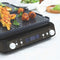 Contactgrills en tosti-ijzers