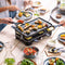 Gourmetsets en raclettes