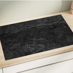 Inductieplaat beschermer / afdekmat