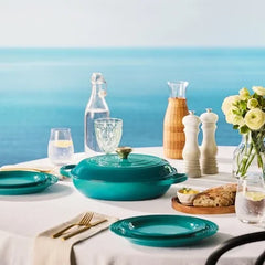 Collection image for: Le Creuset Bleu Riviera