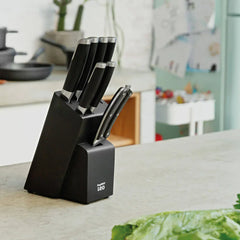 Collection image for: Messenblokken