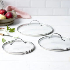 Collection image for: Pannendeksels