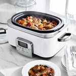 Slow cookers