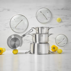 Collection image for: Tefal pannenset