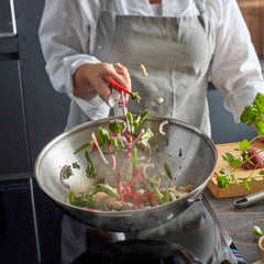 Collection image for: Wokpannen
