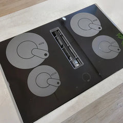 Collection image for: inductie matjes