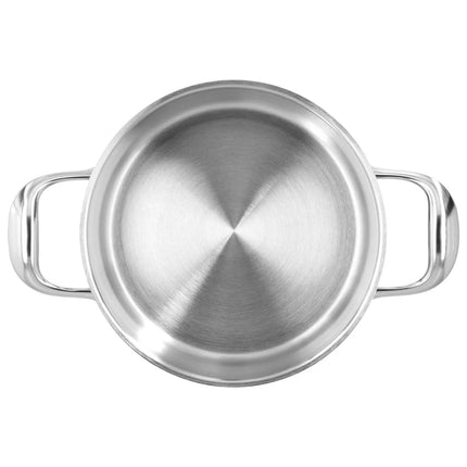 Demeyere Atlantis 7 Kookpan met deksel