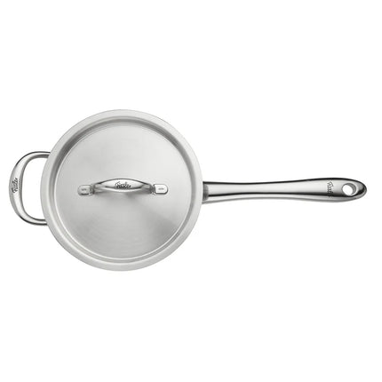 Fissler M5 Pro-ply steelpan 20cm - 5ply meerlagen materiaal