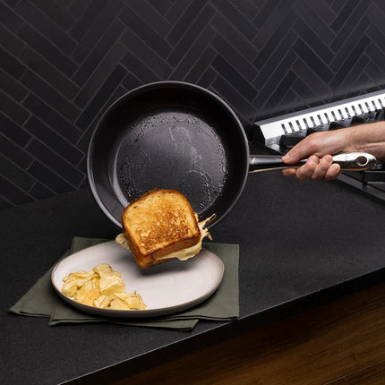 Fissler M5 Pro-Ply koekenpan 5-ply