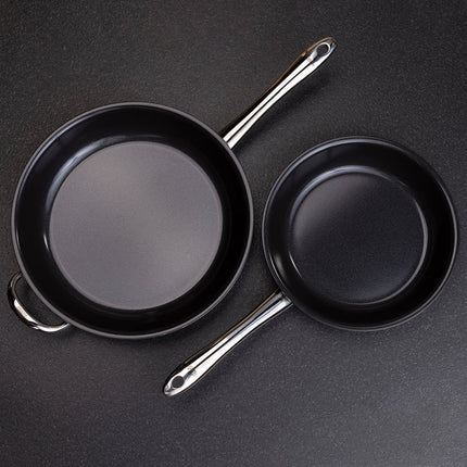 Fissler M5 Pro-Ply koekenpan 5-ply