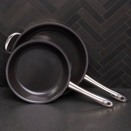 Fissler M5 Pro-Ply koekenpan 5-ply