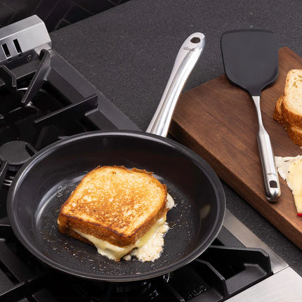 Fissler M5 Pro-Ply koekenpan 5-ply