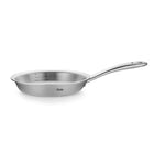 Fissler M5 Pro-Ply RVS koekenpan 5-ply