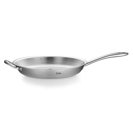 Fissler M5 Pro-Ply RVS koekenpan 5-ply