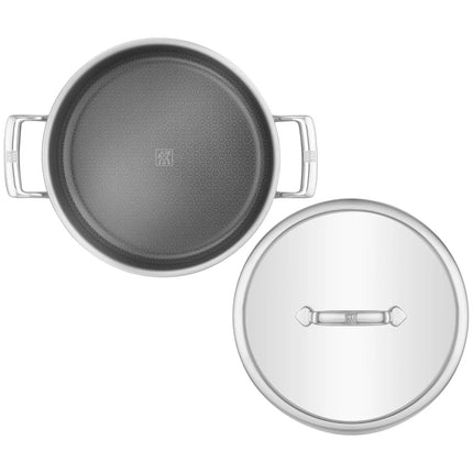 Zwilling Peak 3 laags Hapjespan 26cm 3.8L