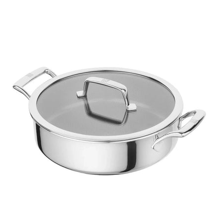 Zwilling Peak 3 laags Hapjespan 26cm 3.8L