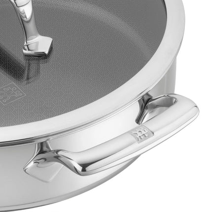 Zwilling Peak 3 laags Hapjespan 26cm 3.8L