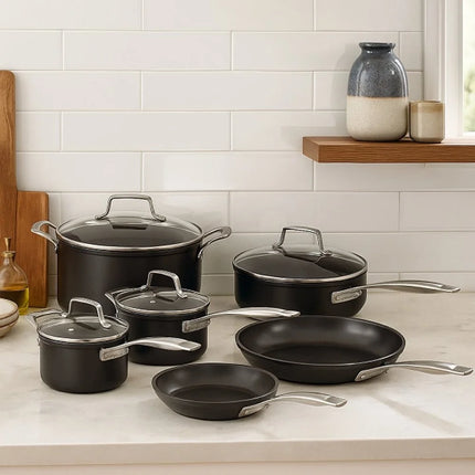 Le Creuset Essential Keramische Kookpan
