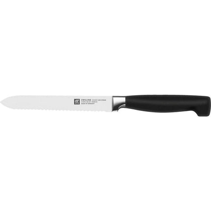 Zwilling Four Star Messenset - 3-delig