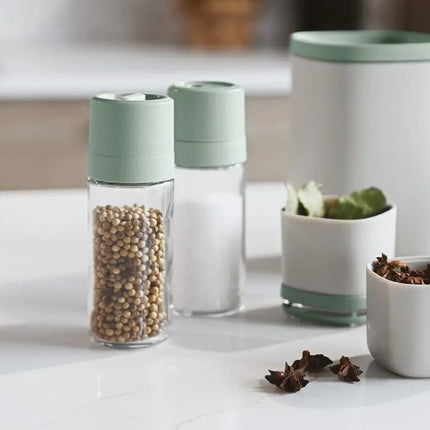 BergHOFF Balance peper en zout set