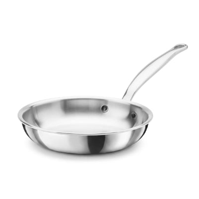 GreenPan Premiere 5-ply koekenpan RVS